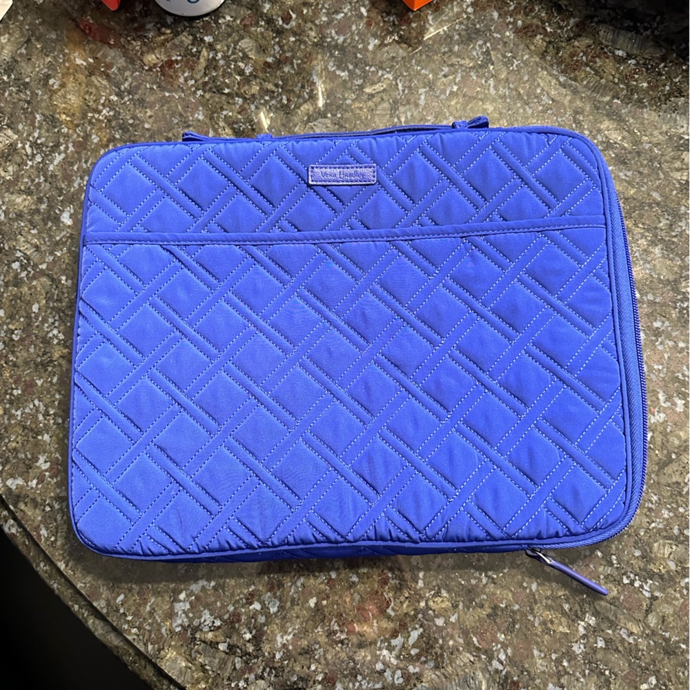 Vera Bradley Laptop Sleeve